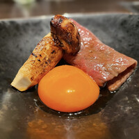 焼肉うしごろ 銀座並木通り店 - 