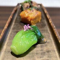 焼肉うしごろ 銀座並木通り店 - 