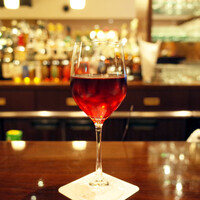 ウルフギャング・ステーキハウス 丸の内店 - キール(700円・税サ別)