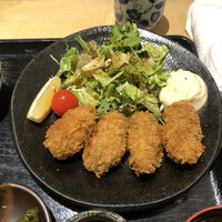 割烹 章月 - 小ぶり