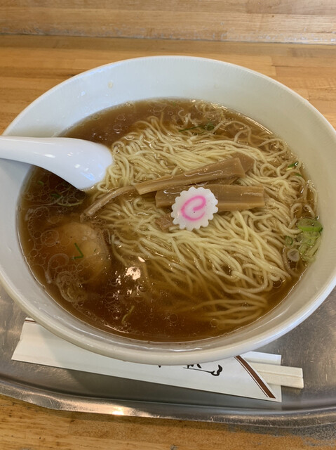 大勝軒 東川口 たいしょうけん 東川口 ラーメン 食べログ