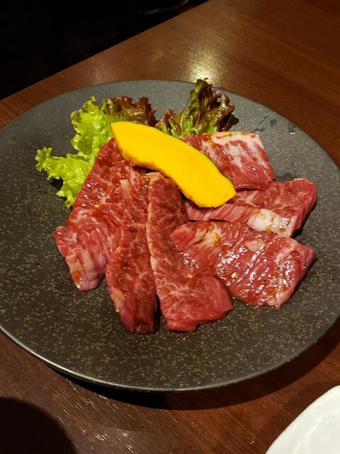Yakinikukeijouen Fujigaoka Aobadai Tana Yakiniku q Beef Tabelog