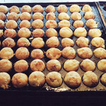 Takoyaki Hamada - 