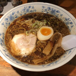 Ramen Tatsumiya - 