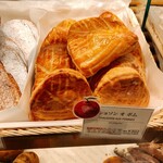 MAISON KAYSER SHOP - 