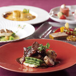 スカイラウンジ オーロラ - 