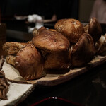 日本料理 晴山 - 