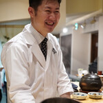 日本料理 晴山 - 