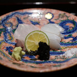 日本料理 晴山 - 