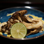 日本料理 晴山 - 