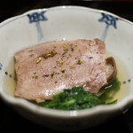 日本料理 晴山 - 