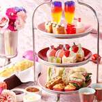 スカイラウンジ オーロラ - 