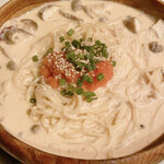 パスタ キッチン - 