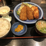 食べ・飲み・食事処 とくとく - 