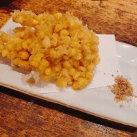 京都石塀小路豆ちゃ 日本橋 - 