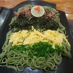 Kawara Soba Furaibo - 瓦蕎麥