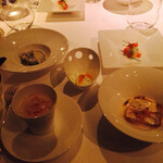 ピエール・ガニェール - 