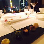 ピエール・ガニェール - 