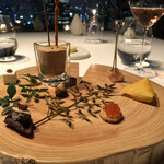 ピエール・ガニェール - 