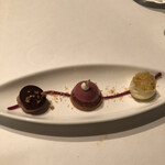 ピエール・ガニェール - 