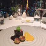 ピエール・ガニェール - 