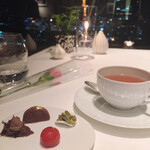 ピエール・ガニェール - 