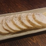 Tsukishima Monja Montama - 