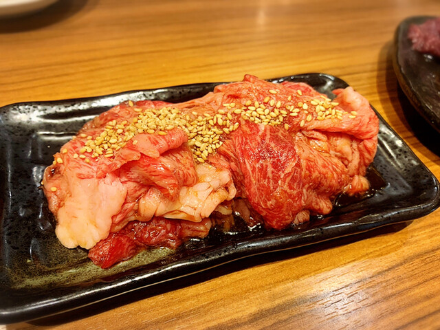 一心 イッシン 恵我ノ荘 焼肉 食べログ 一心 イッシン 恵我ノ荘 焼肉 食べログ