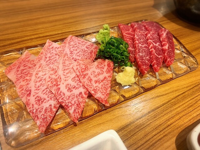 一心 イッシン 恵我ノ荘 焼肉 食べログ 一心 イッシン 恵我ノ荘 焼肉 食べログ