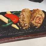 溶岩焼肉ダイニング bonbori - 