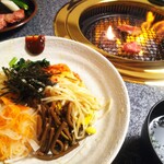 Yakiniku Kappou Matsuzaka - 