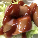 居喰処 光 - 2020/11/09
      本日の日替り 豚ロース生姜焼き定食 500円