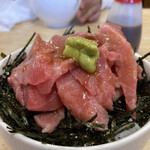 まぐろのヤマキ - 