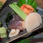 sushiizakayabanya - 