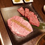 Yakiniku Isshin - 