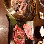 Yakiniku Isshin - 