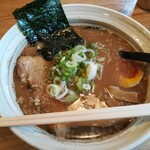 Ramen Hishioya - 