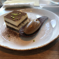 The Kitchen Salvatore Cuomo NAGOYA - 