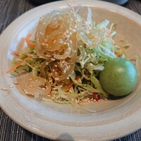 鉄板焼 さざんか - 
