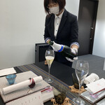 日本料理 TOBIUME - 