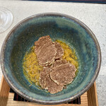 日本料理 TOBIUME - 