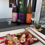 日本料理 TOBIUME - 