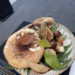 日本料理 TOBIUME - 