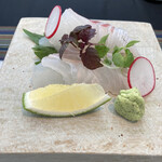 日本料理 TOBIUME - 