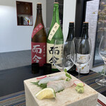 日本料理 TOBIUME - 