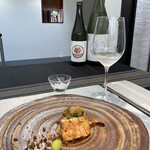 日本料理 TOBIUME - 