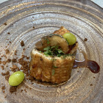 日本料理 TOBIUME - 