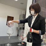 日本料理 TOBIUME - 