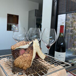 日本料理 TOBIUME - 