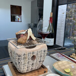 日本料理 TOBIUME - 